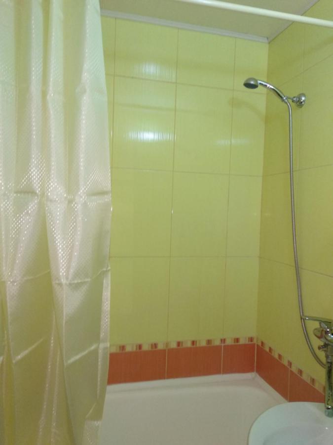 Василя Стуса 10 City Rooms Bila Tserkva Bagian luar foto